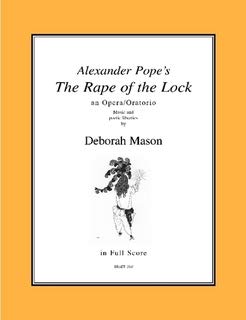Alexander Pope's "The Rape of the Lock"