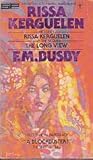 Rissa Kerguelen by F.M. Busby