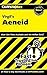 [(CliffsNotes on Virgil's The Aeneid)] [By (author) Richard M... by Richard McDougall