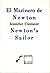 El Marinero de Newton =: Newton's Sailor