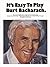 IT'S EASY TO PLAY BURT BACHARACH (2005-05-01)