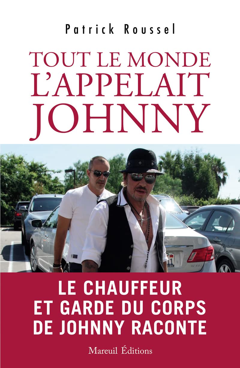 Tout le monde l'appelait Johnny (Paperback)