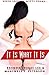 It Is What It Is by Brenda Stokes Lee (2013-09-22)