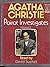 Poirot Investigates Vol 2
