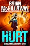 Hurt (DS Lucy Black) by McGilloway, Brian (2013) Paperback