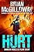 Hurt (DS Lucy Black) by McGilloway, Brian (2013) Paperback