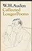 COLLECTED LONGER POEMS