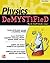 Physics Demystified, 2nd Edition by Stan Gibilisco (December 02,2010)