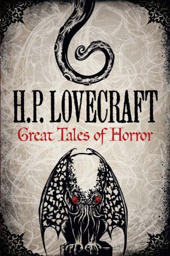 H. P. Lovecraft: Great Tales of Horror (Fall River Classics) by H. P. Lovecraft(1952-06-01)