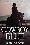 Cowboy Blue