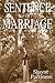 Sentence of Marriage by Shayne Parkinson