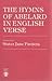 The hymns of Abelard in English verse