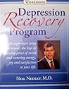 Depression Recovery Program : Workbook Depression Recovery Program : Workbook