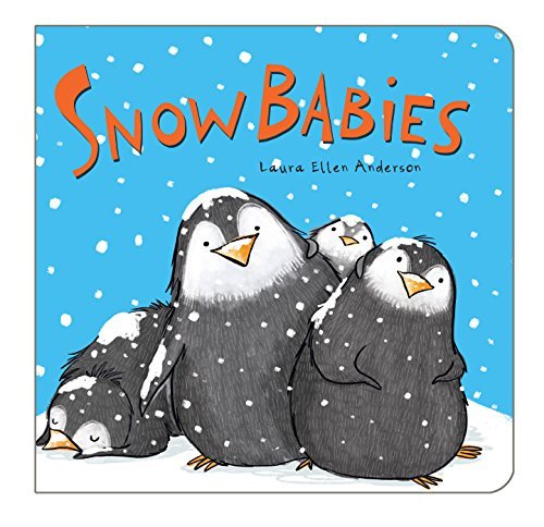 Snow Babies by Laura Ellen Anderson (2014-10-02)