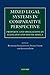 Mixed Legal Systems in Comparative Perspective: Property and Obligations in Scotland and South Africa (2005-03-10)