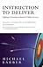 Instruction to Deliver: Fighting to Transform Britain's Public Services by Michael Barber (2008-05-22)