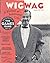Wig Wag Magazine Issue December 1990 by John Sedgwick