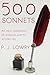 500 Sonnets