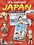 Let's Learn About JAPAN: Activity and Coloring Book (Dover Children's Activity Books) by Yuko Green (2013-01-16)