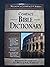 Nelson's Compact Bible Dictionary (Nelson's Compact Series)