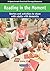 Reading in the Moment by Anne Vize (2014-02-28)