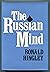 The Russian Mind