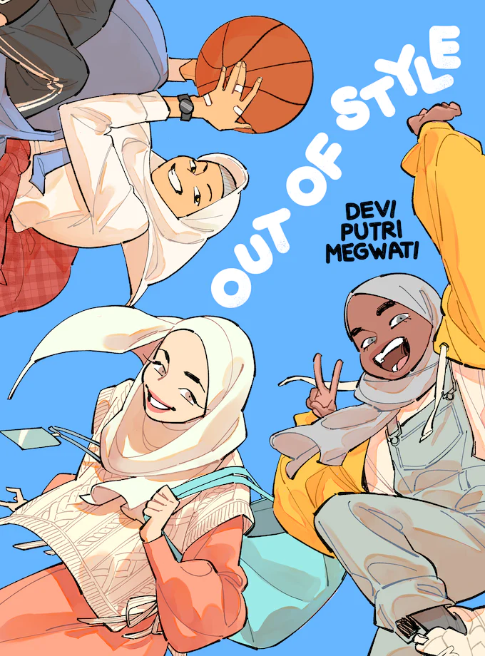 Out of Style (Paperback)