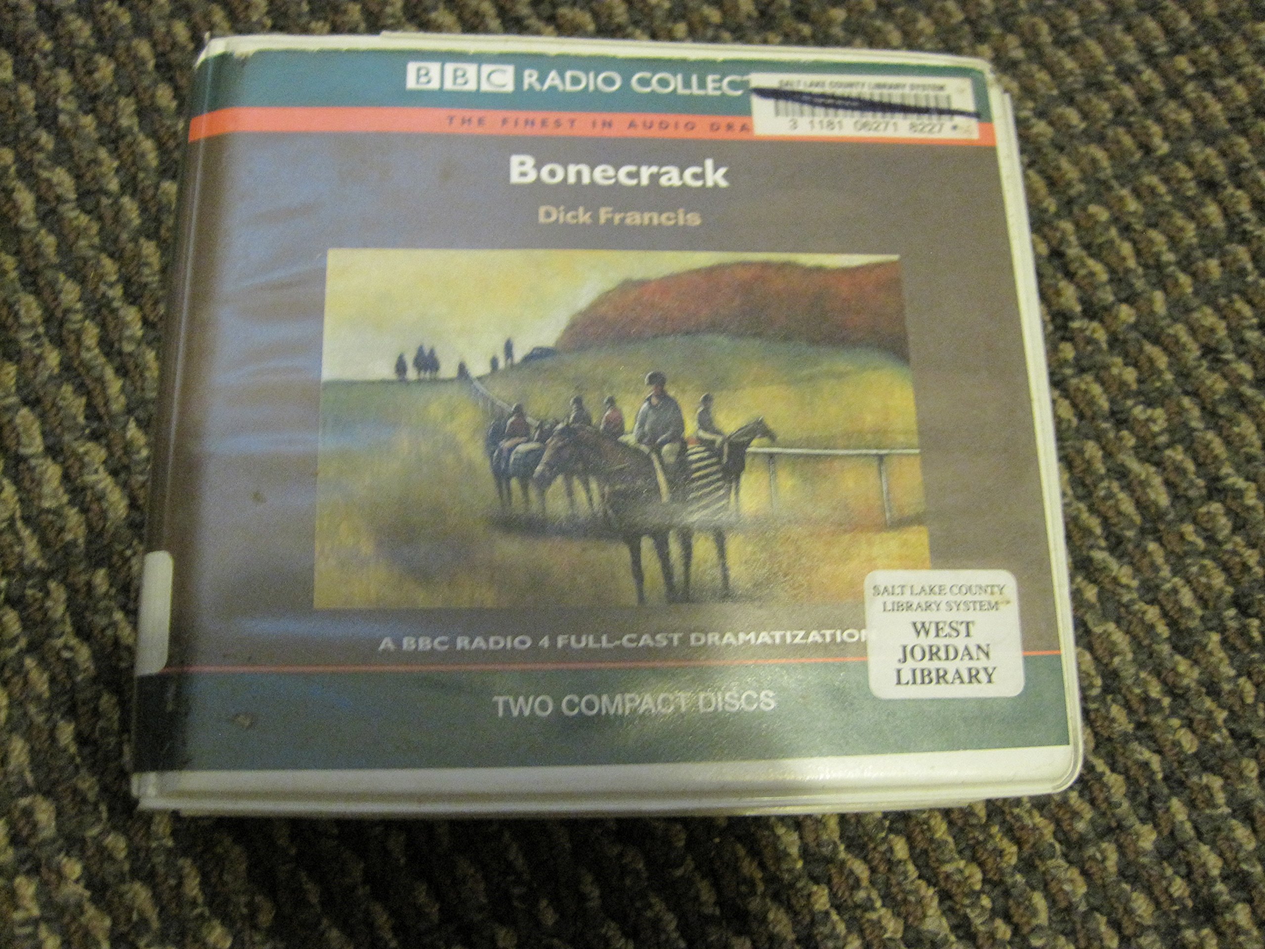 Bonecrack