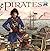 By Dina Anastasio Pirates (Grosset & Dunlap All Aboard Book) (Paperback) March 17, 1997