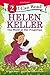 NEW-Helen Keller: The World At Her Fingertips
