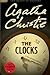 The Clocks: A Hercule Poirot Mystery (Hercule Poirot Mysteries) by Agatha Christie (2011-06-14)