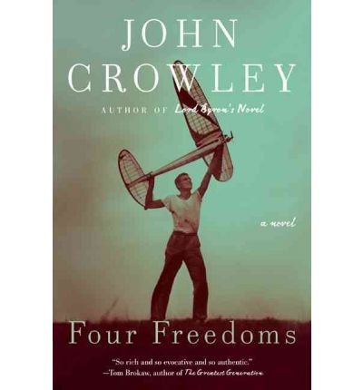 Four Freedoms