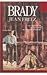 Brady by Jean Fritz (1993-06-03)