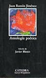 Antología poética...