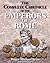 The Complete Chronicle of the Emperors of Rome by Roger Michael Kean (2005-10-20)