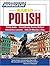 Polish, Basic: Learn to Speak and Understand Polish with Pimsleur Language Programs (Pimsleur Instant Conversation) by Pimsleur (Abridged Edition) [AudioCD(2006)]