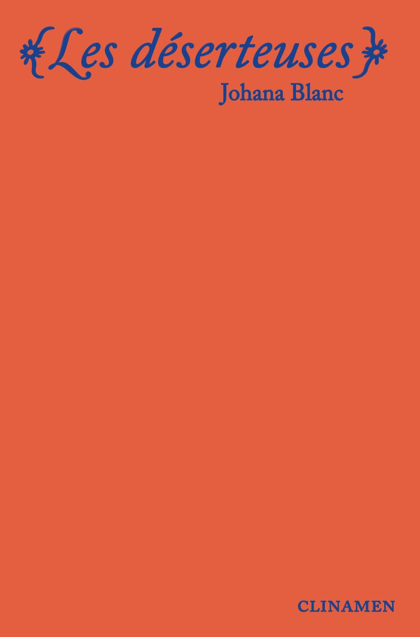 Les déserteuses (Paperback)