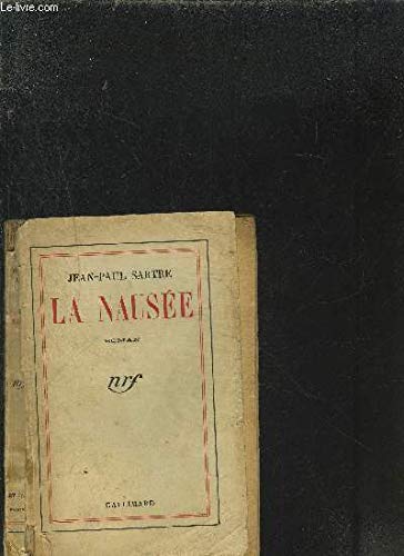 La Nausee