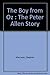 The Boy from Oz : The Peter Allen Story by Stephen MacLean (2006-05-04)