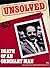 Jimmy Kelly. Unsolved No. 43