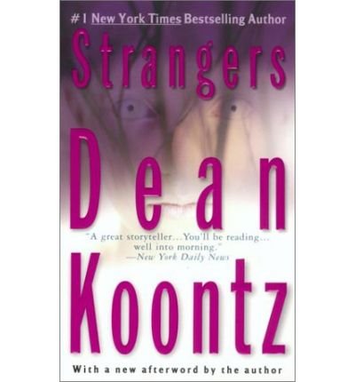 (STRANGERS) BY KOONTZ, DEAN R.(AUTHOR)Paperback Oct-2002