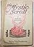 The Mystic Scroll: A Book of Revelation