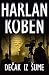 Decak iz sume by Harlan Koben Decak iz sume by Harlan Koben
