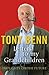 Letters to My Grandchildren: Thoughts on the Future by Benn, Tony (2010) Paperback