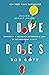 Love Does