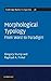Morphological Typology: From Word to Paradigm (Cambridge Studies in Linguistics) by Gregory Stump (2013-08-26)