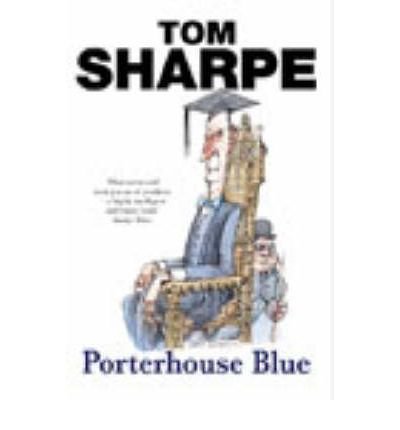 Porterhouse Blue
