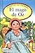 El Mago De Oz / The Wizard of Oz (Spanish Favourite Tales)
