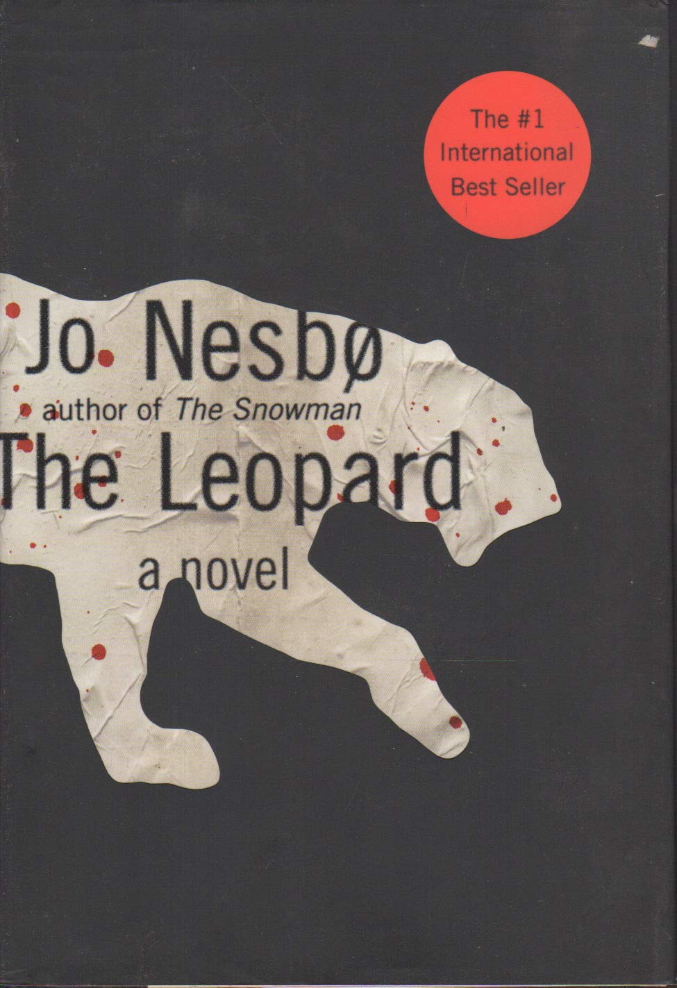 The Leopard