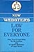 New Websters Law For Everyone